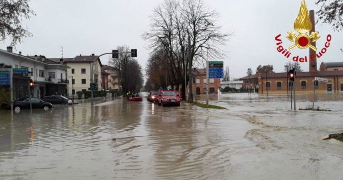 maltempo rimane maltempo rimane