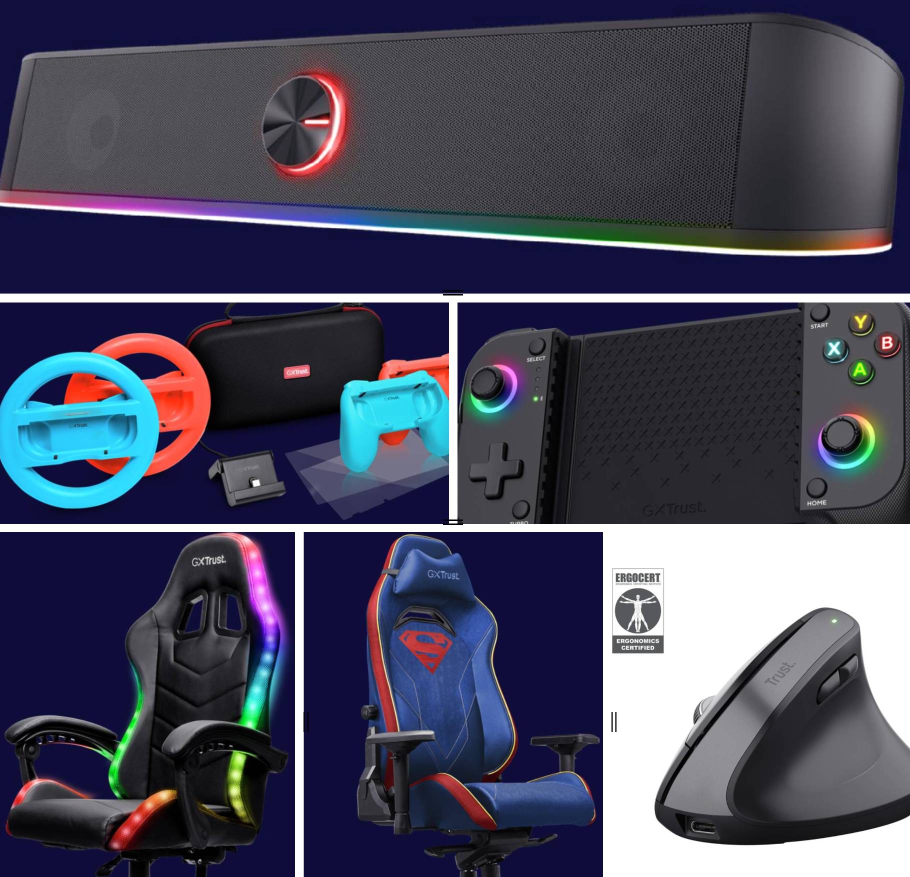 San Valentino: idee regalo tech di Trust