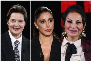 torna francesca torna francesca