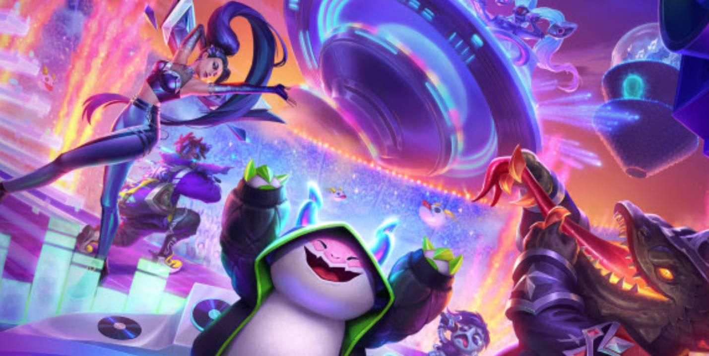remix rumble remix rumble