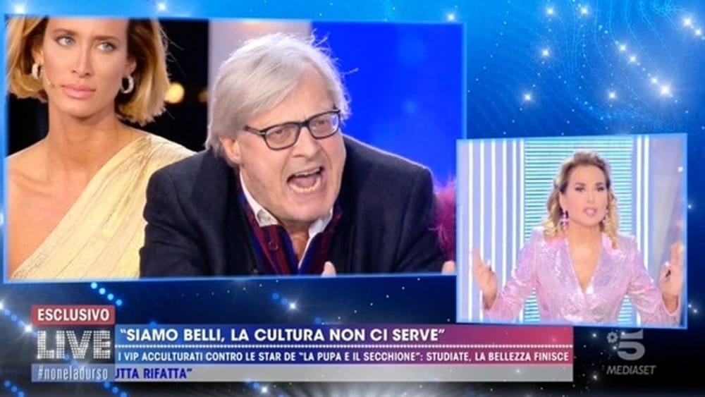 debutto travagliato debutto travagliato