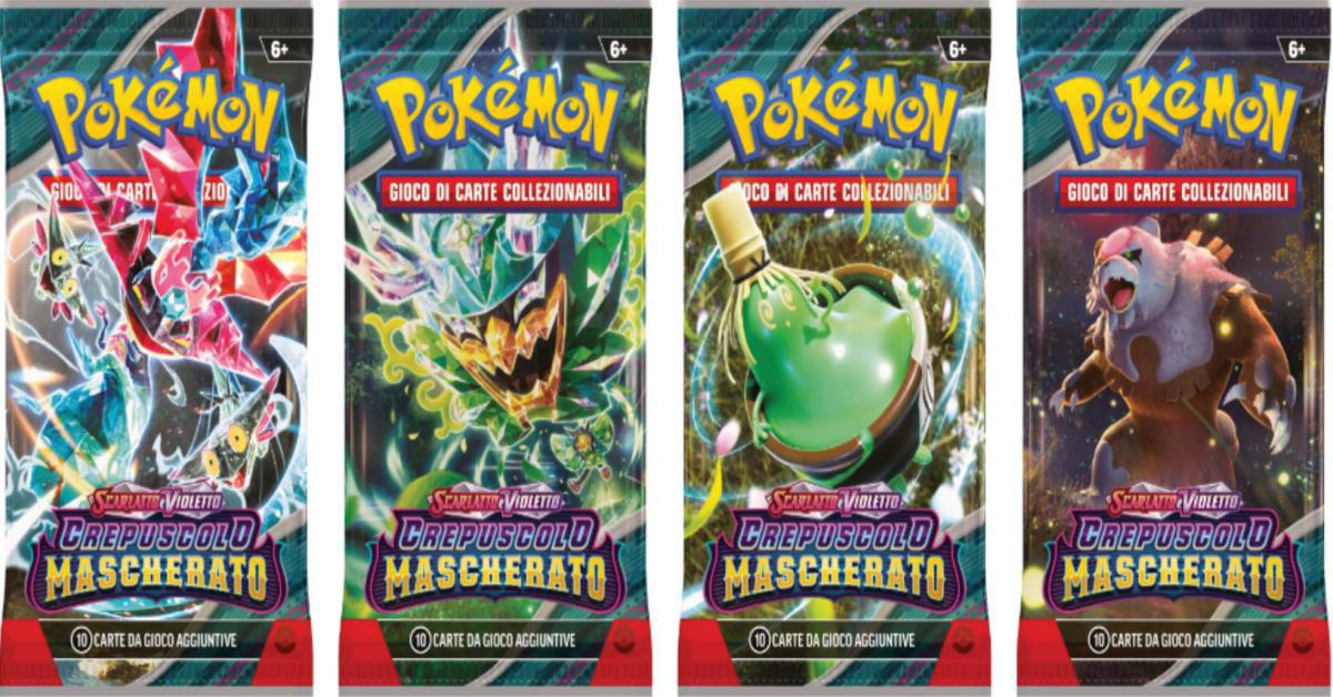 pokémon scarlatto pokémon scarlatto