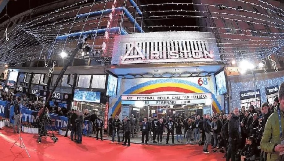 Sanremo 2021: Se l’Ariston apre al pubblico, scendiamo in piazza!