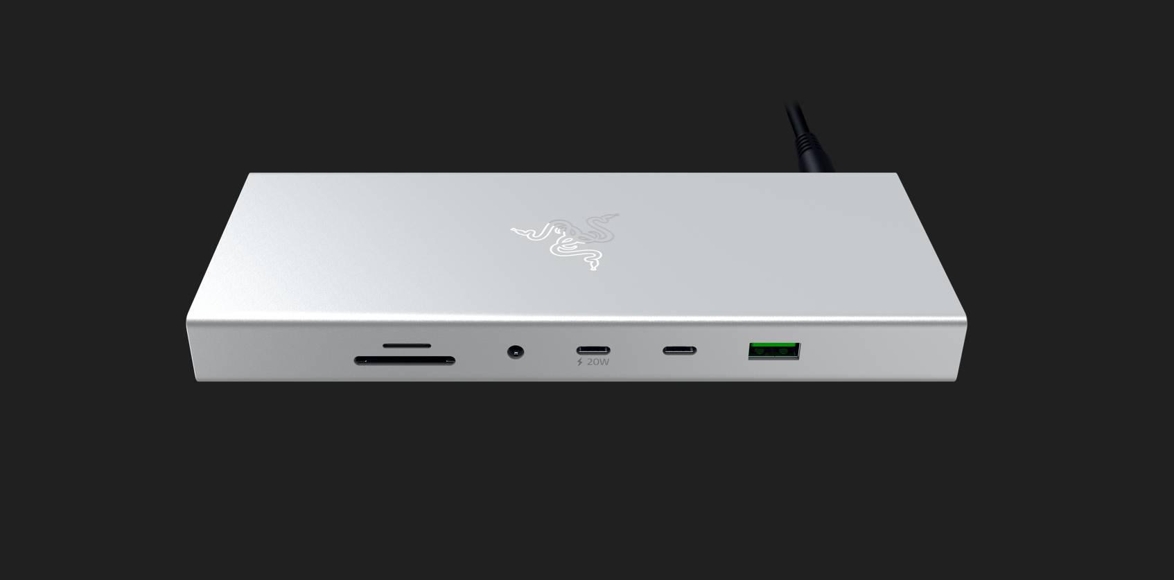 razer dock razer dock