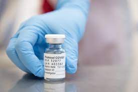 Vaccino Covid : ciclo completo a 87,27% over 12