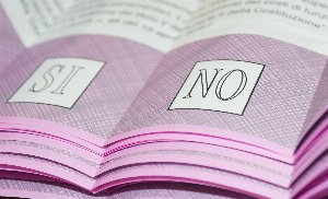 referendum sulla
