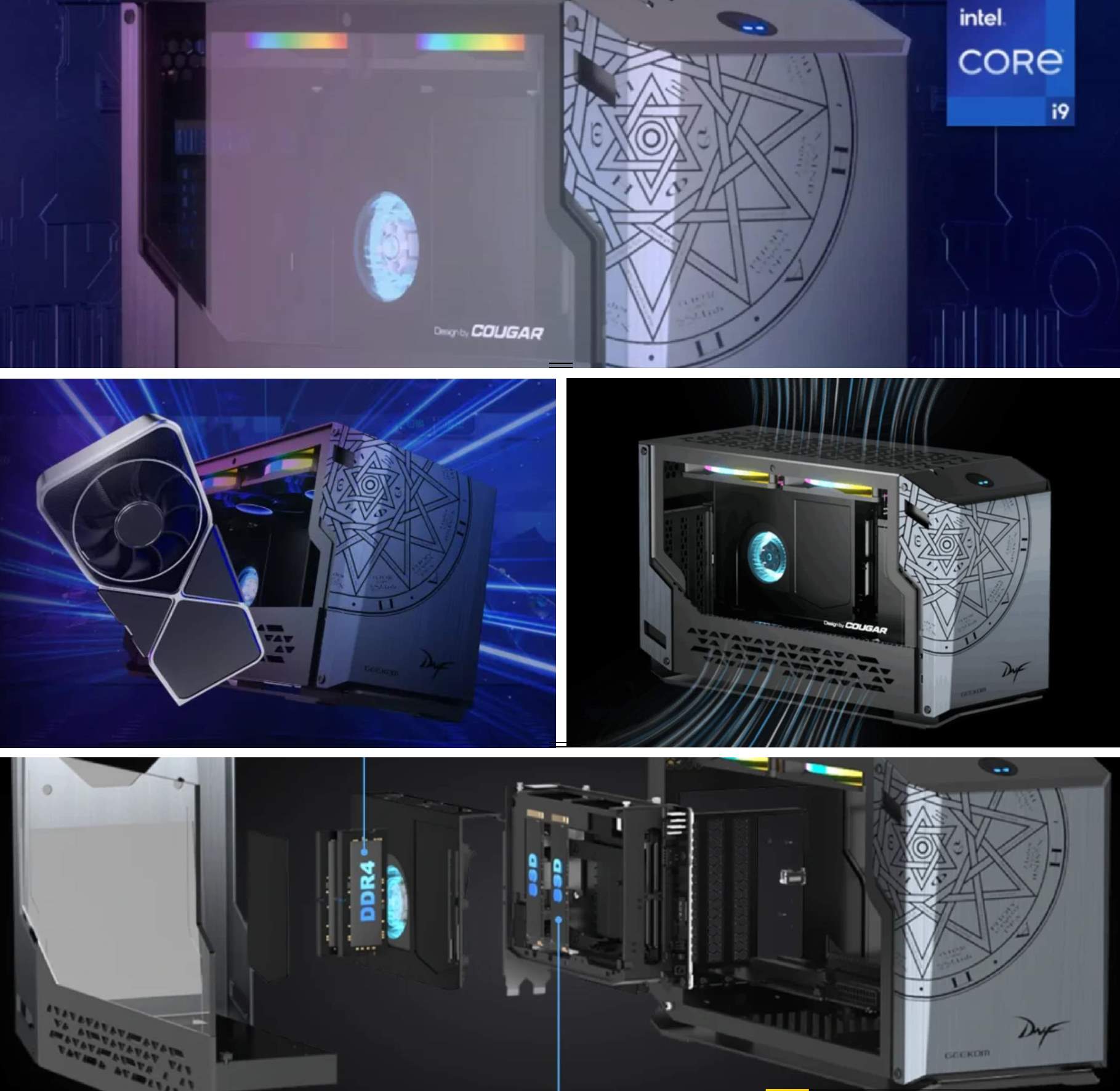 geekom fun9 GEEKOM FUN9 e FUN11 in sconto