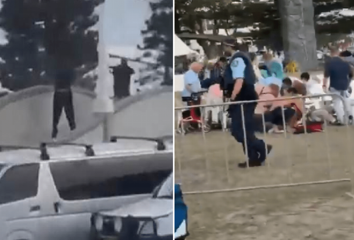 Sparatoria a Bondi Beach durante Hanukkah: almeno 3 morti e arresti a Sydney Sparatoria a Bondi Beach durante Hanukkah: almeno 3 morti e arresti a Sydney