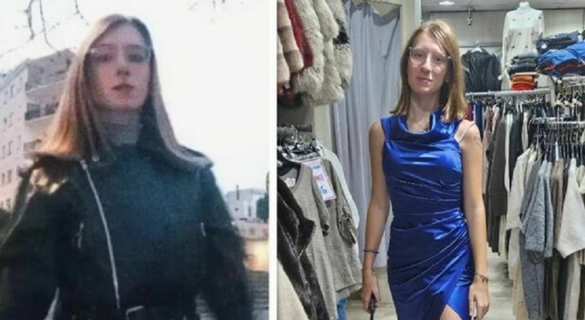 Azzurra Ferretti scomparsa a Roma, telefono spento e ultimo messaggio prima di sparire Azzurra Ferretti scomparsa a Roma, telefono spento e ultimo messaggio prima di sparire