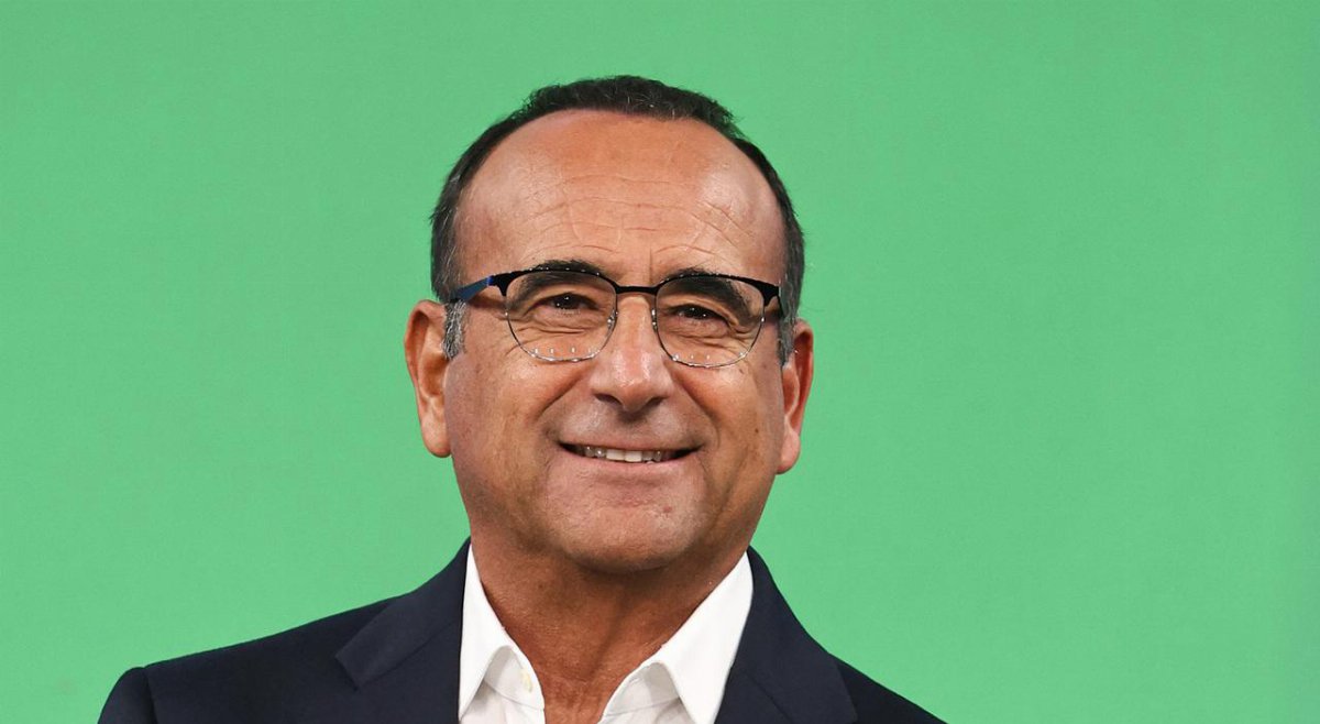 Sanremo 2026, Carlo Conti conferma Max Pezzali protagonista del palco