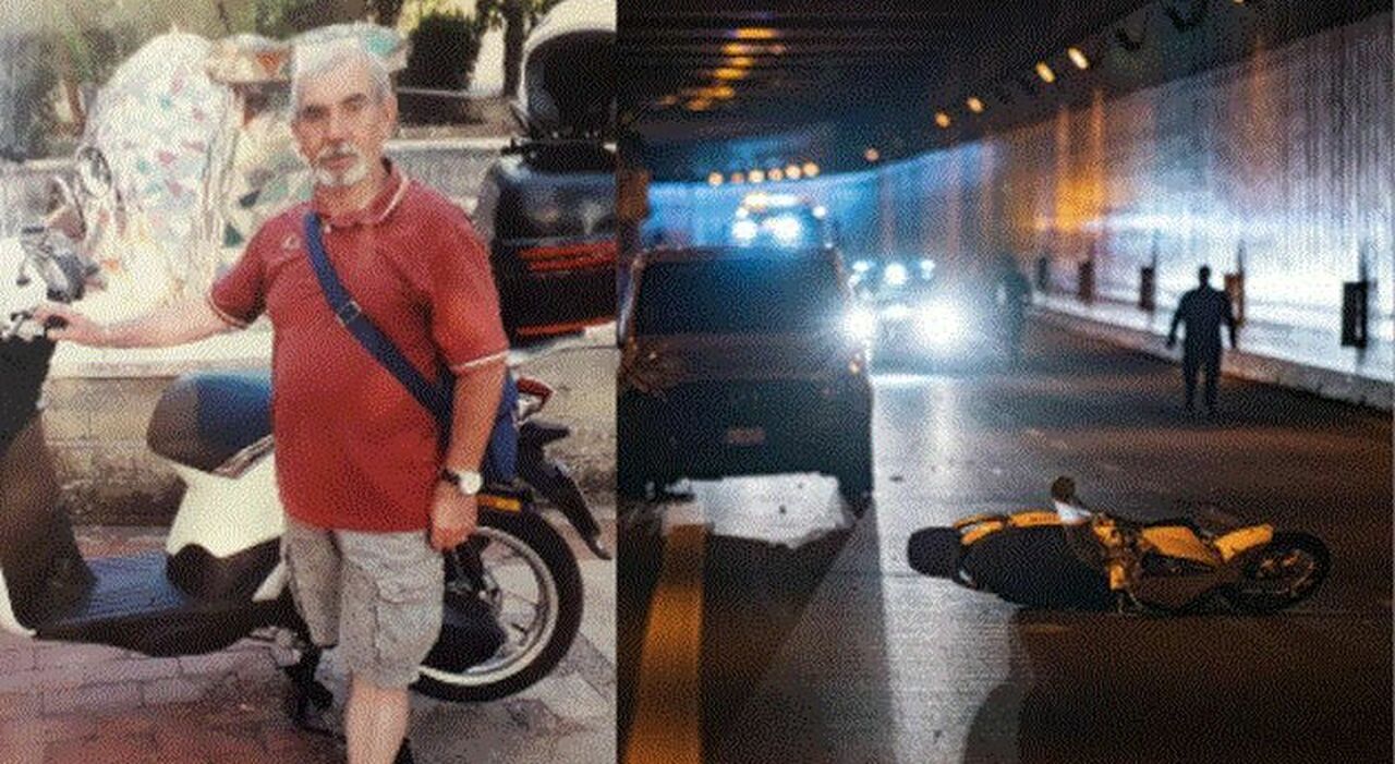 73enne muore in incidente stradale a Roma: tutti i dettagli sulla tragedia sulla via Flaminia