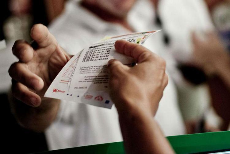 estrazione superenalotto estrazione superenalotto