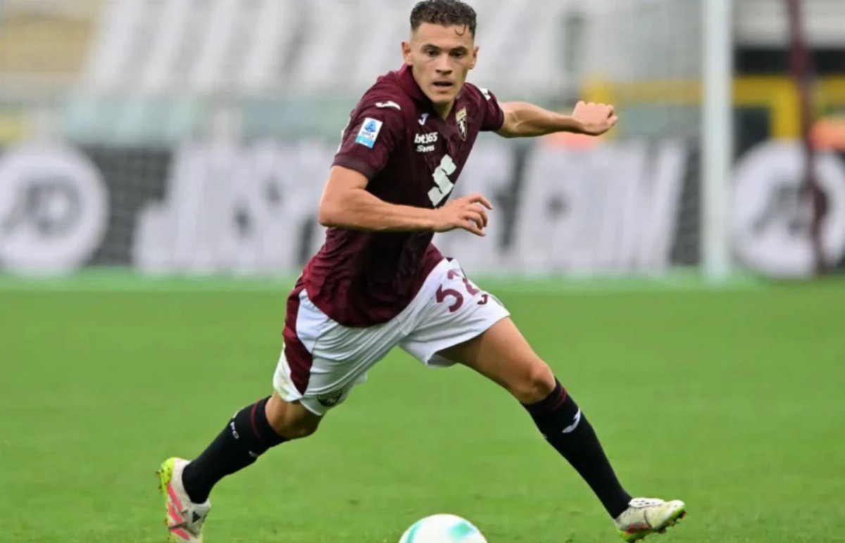 Asllani-Torino, possibile rescissione del prestito: l Asllani-Torino, possibile rescissione del prestito: l