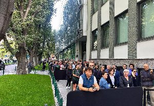 armani milano armani milano