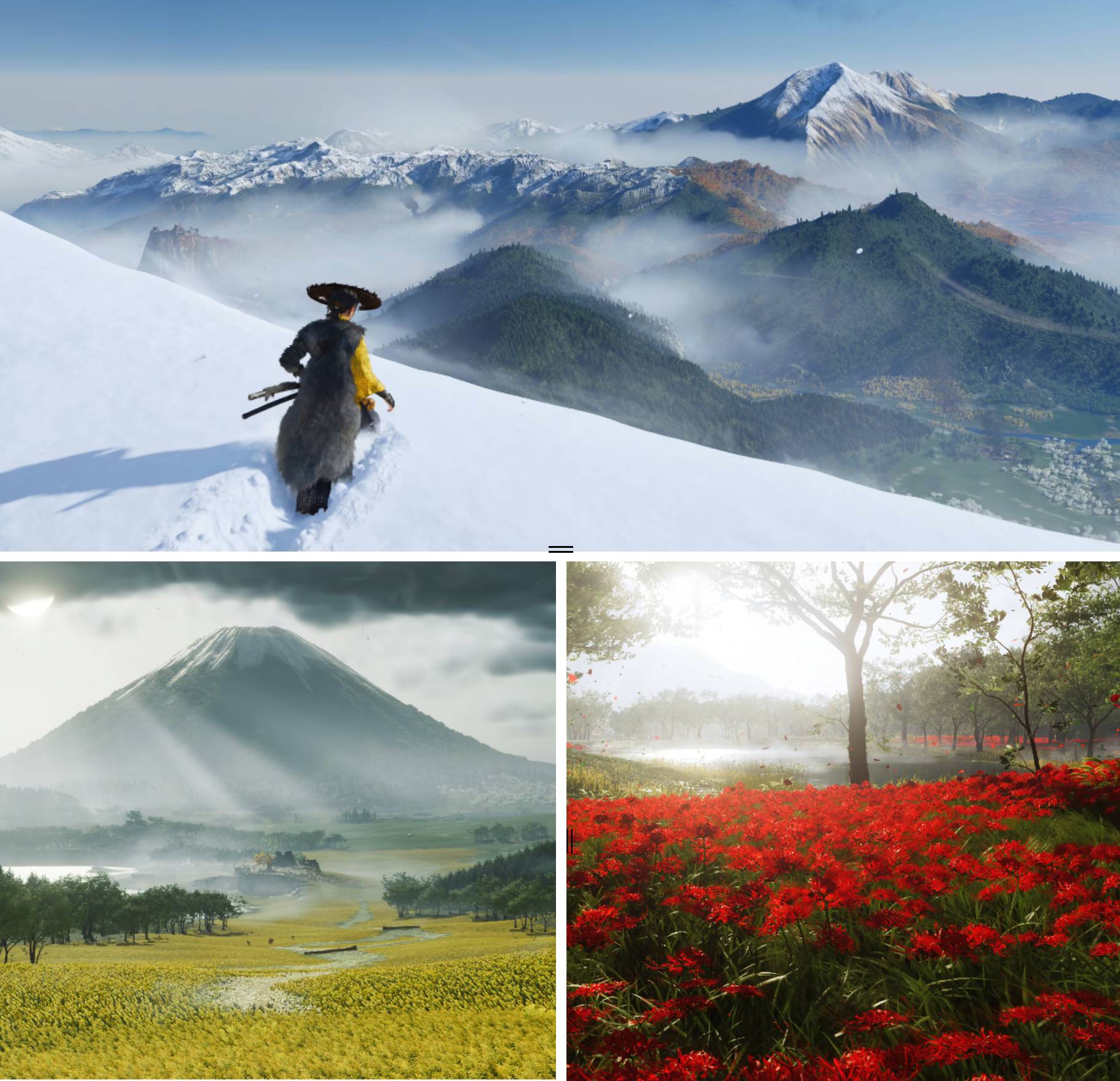 Recensione Ghost of Yotei 