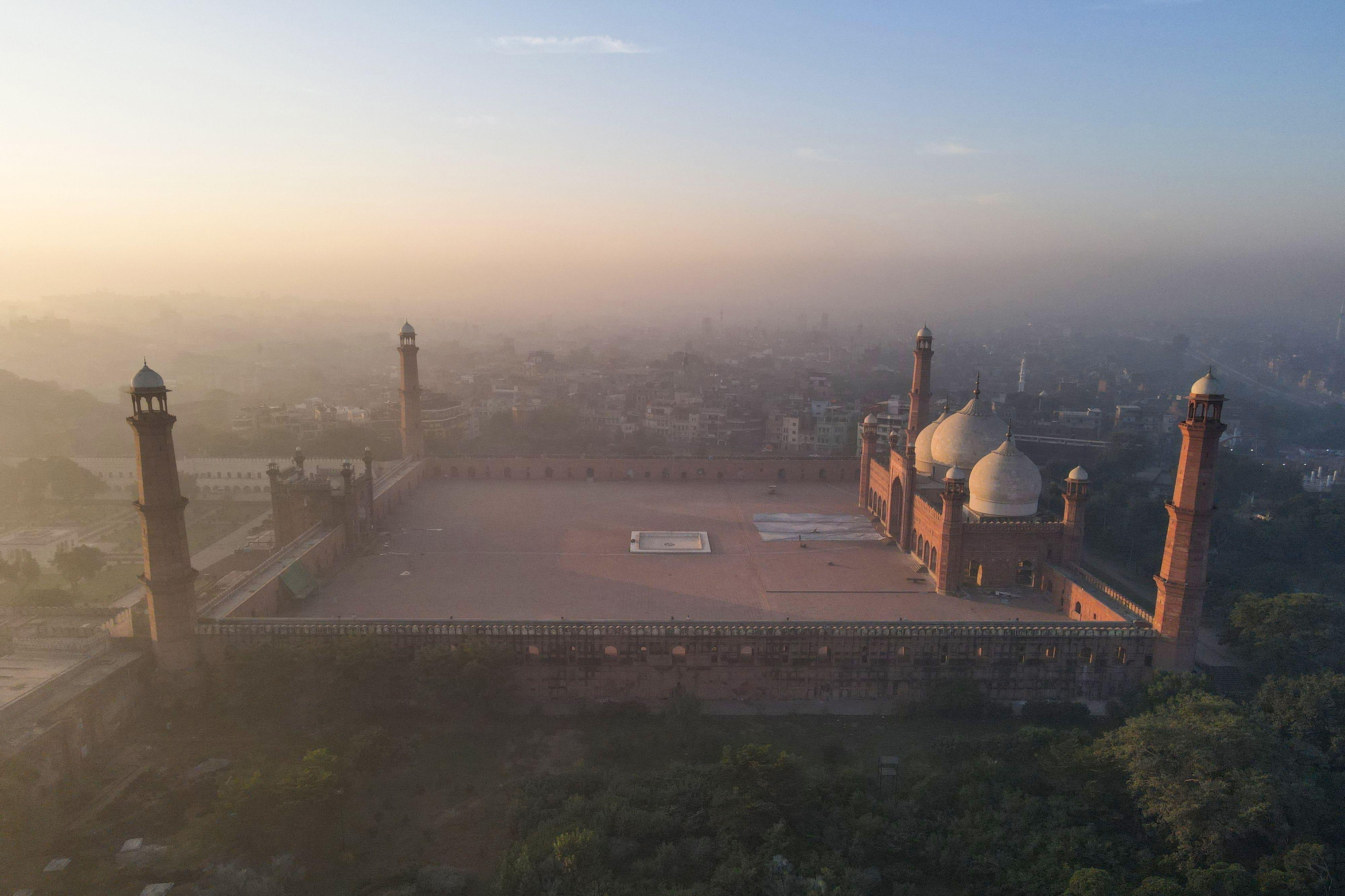 lahore emergenza lahore emergenza