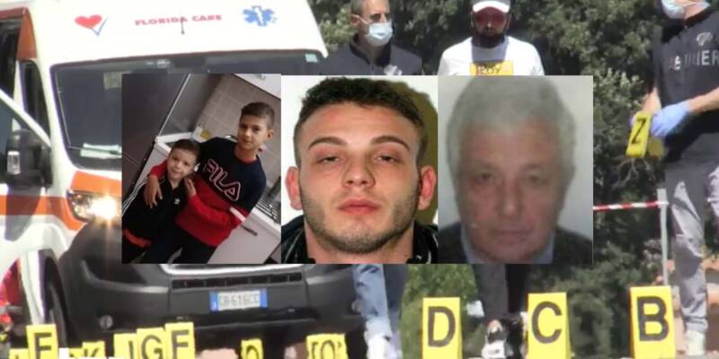 strage ardea strage ardea