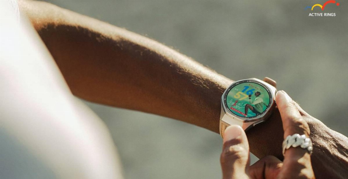 HUAWEI WATCH GT 6: Benessere, Dati e Trasformazione