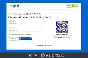 spid poste
