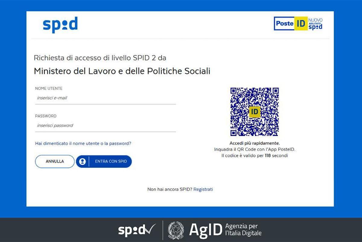 SPID Poste Italiane a pagamento dal 1° gennaio 2026: costo, esenzioni e alternative