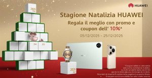 natale tecnologia