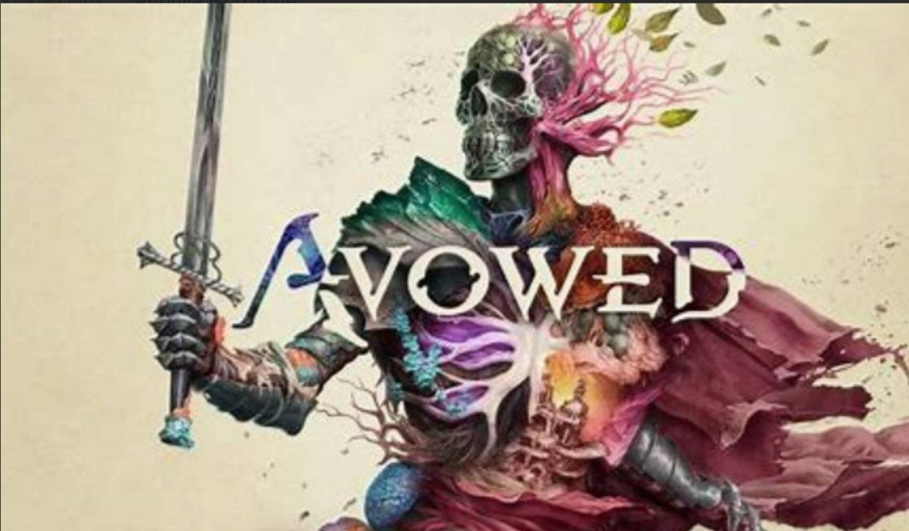 Avowed sbarca su PlayStation 5 con l