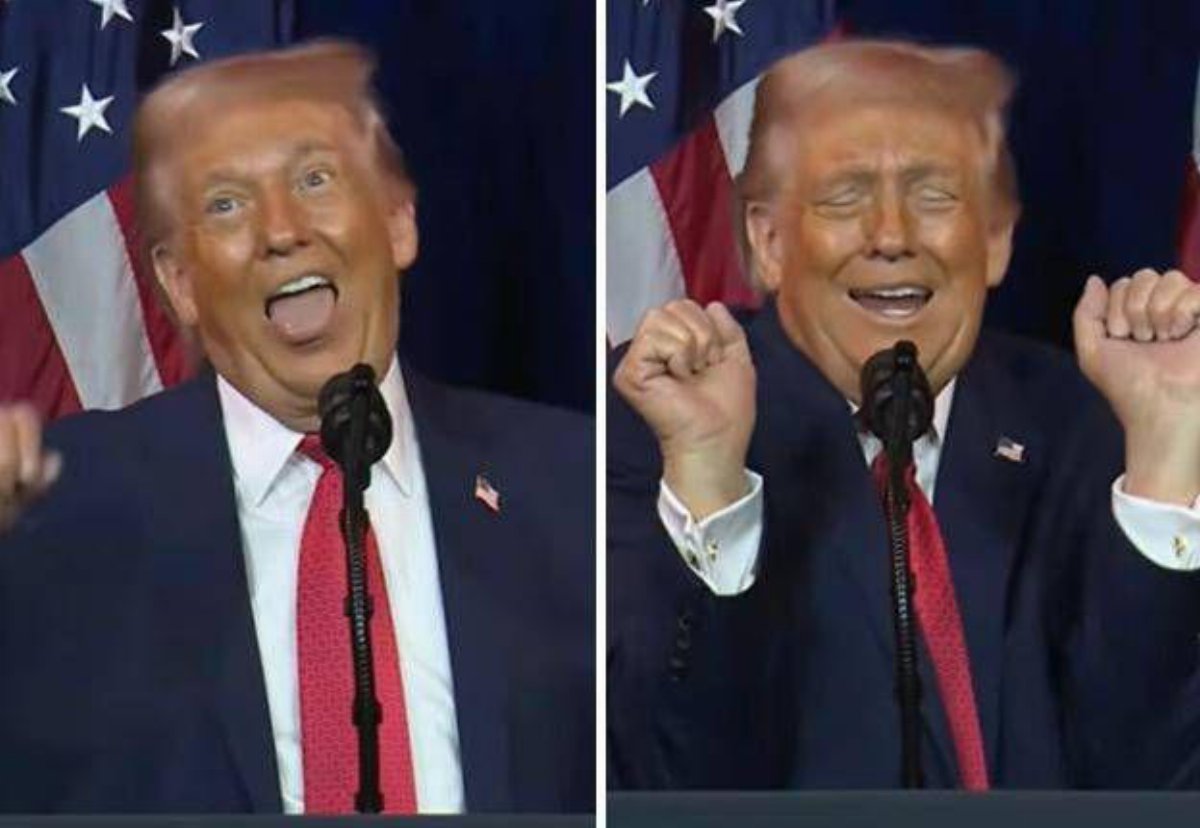 Trump contro Maduro, l