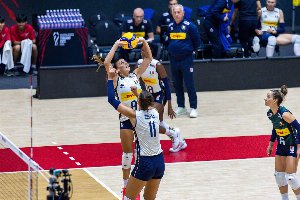 mondiali pallavolo mondiali pallavolo