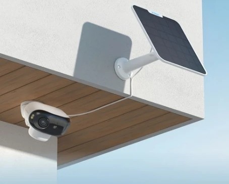 Reolink annuncia Argus 4 Pro