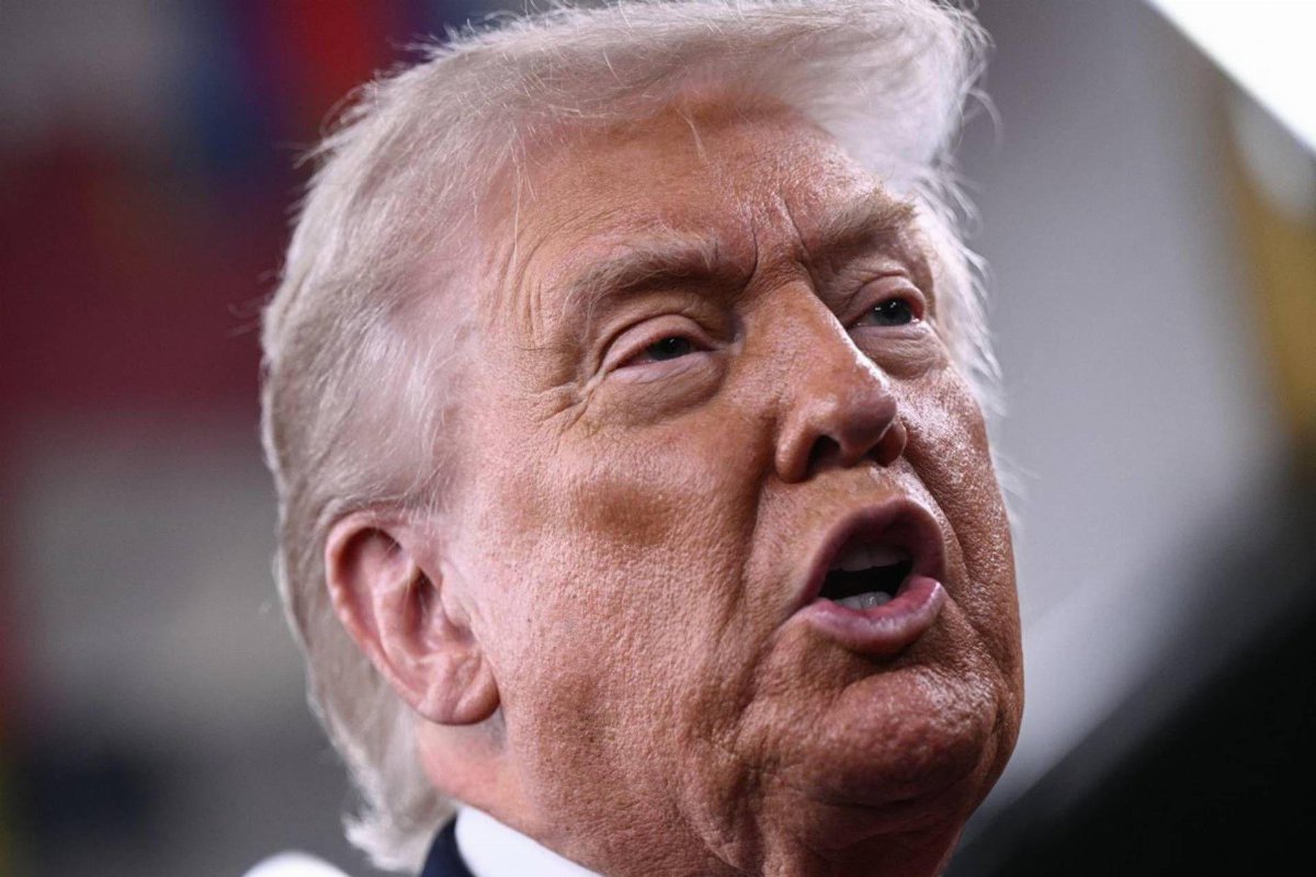 Nuova strategia Usa: il monito di Trump sul futuro dell Nuova strategia Usa: il monito di Trump sul futuro dell