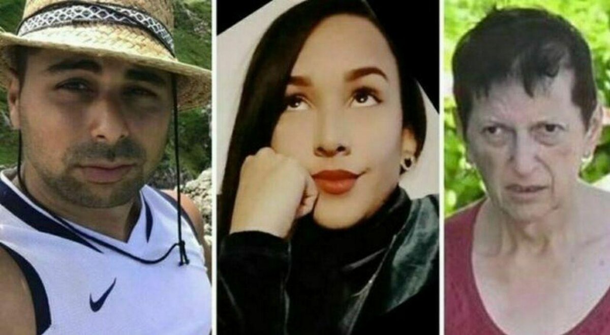 Alessandro Venier ucciso e smembrato a Gemona, la compagna Maylin ricoverata in gravi condizioni Alessandro Venier ucciso e smembrato a Gemona, la compagna Maylin ricoverata in gravi condizioni