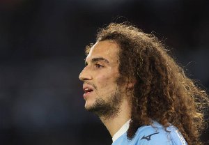 guendouzi incanta