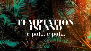 temptation island
