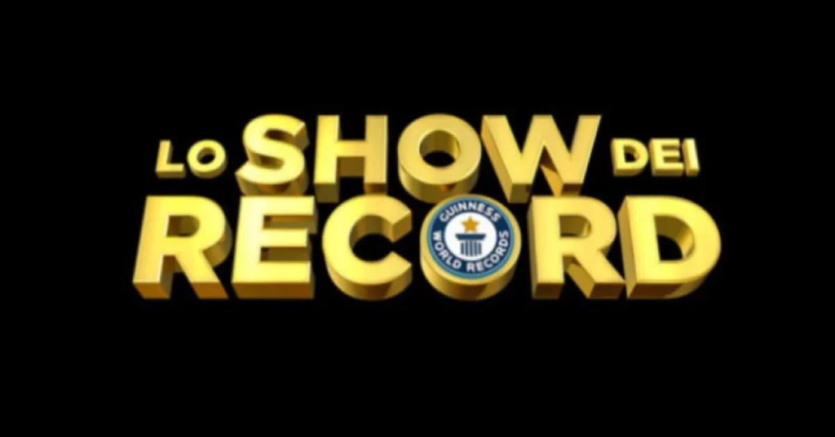 show record show record