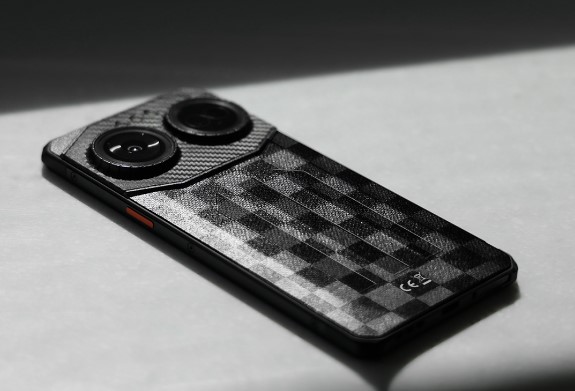 iiif150 air3 IIIF150 Air3: ridefinire lo stile robusto