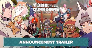 towa guardians towa guardians