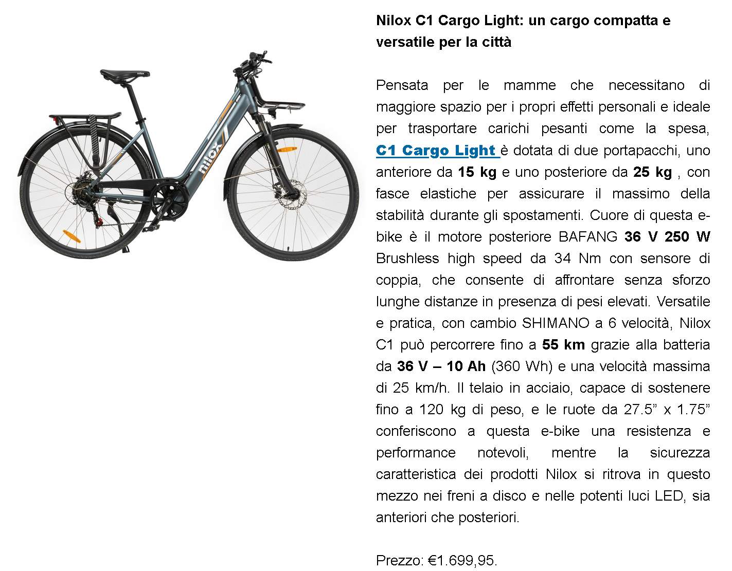 celly nilox Celly & Nilox | Idee regalo per festeggiare le mamme