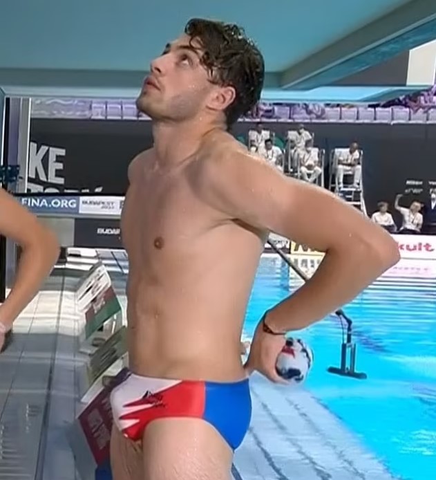 tuffatore francese tuffatore francese