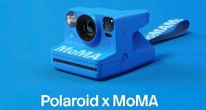 polaroid moma polaroid moma