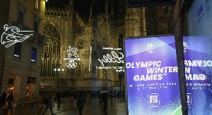 olimpiadi milano