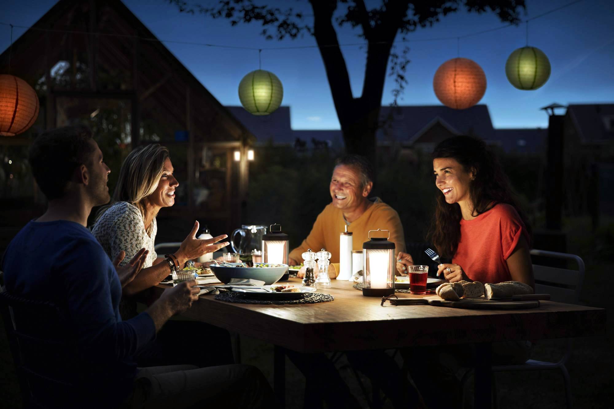 Back to school: arrivano le lampade da tavolo Philips