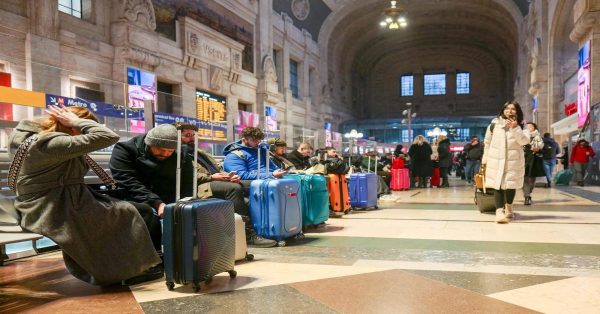 Sciopero Nazionale dei Treni: Disagi previsti per il 12 e 13 Ottobre 2024