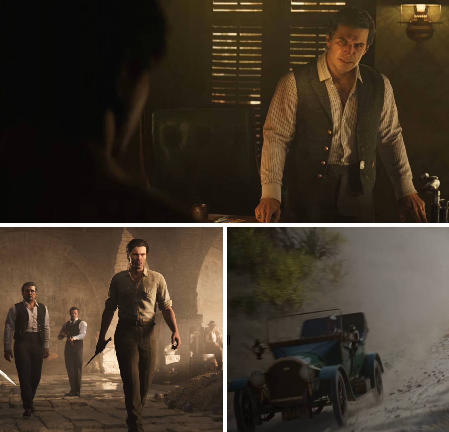 Mafia: Terra Madre Recensione