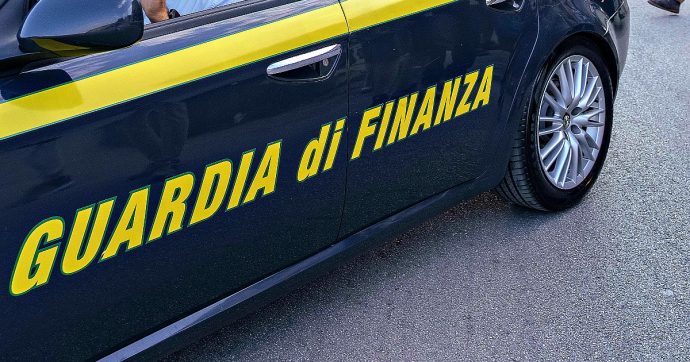 Mafia, colpo a clan Nebrodi - Tumminia : 94 arresti
