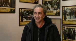 paolo sorrentino