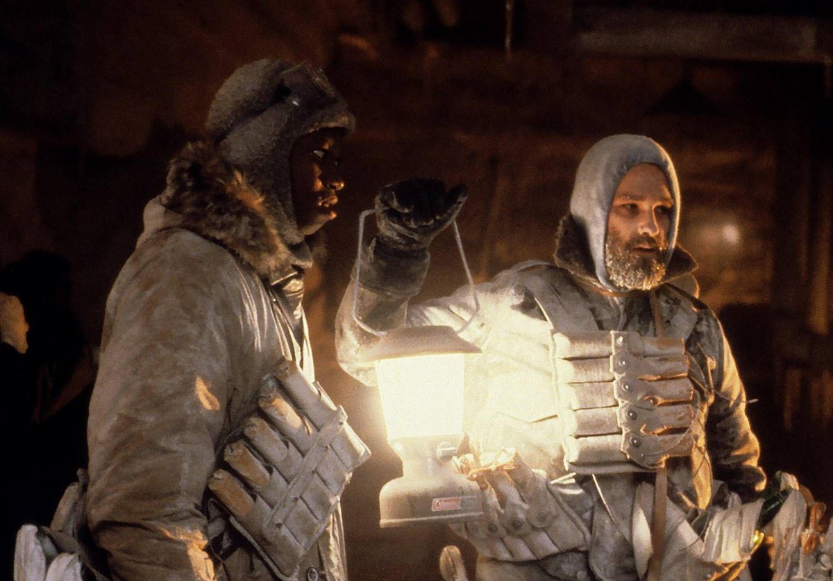 T.K. Carter trovato morto in California: l T.K. Carter trovato morto in California: l