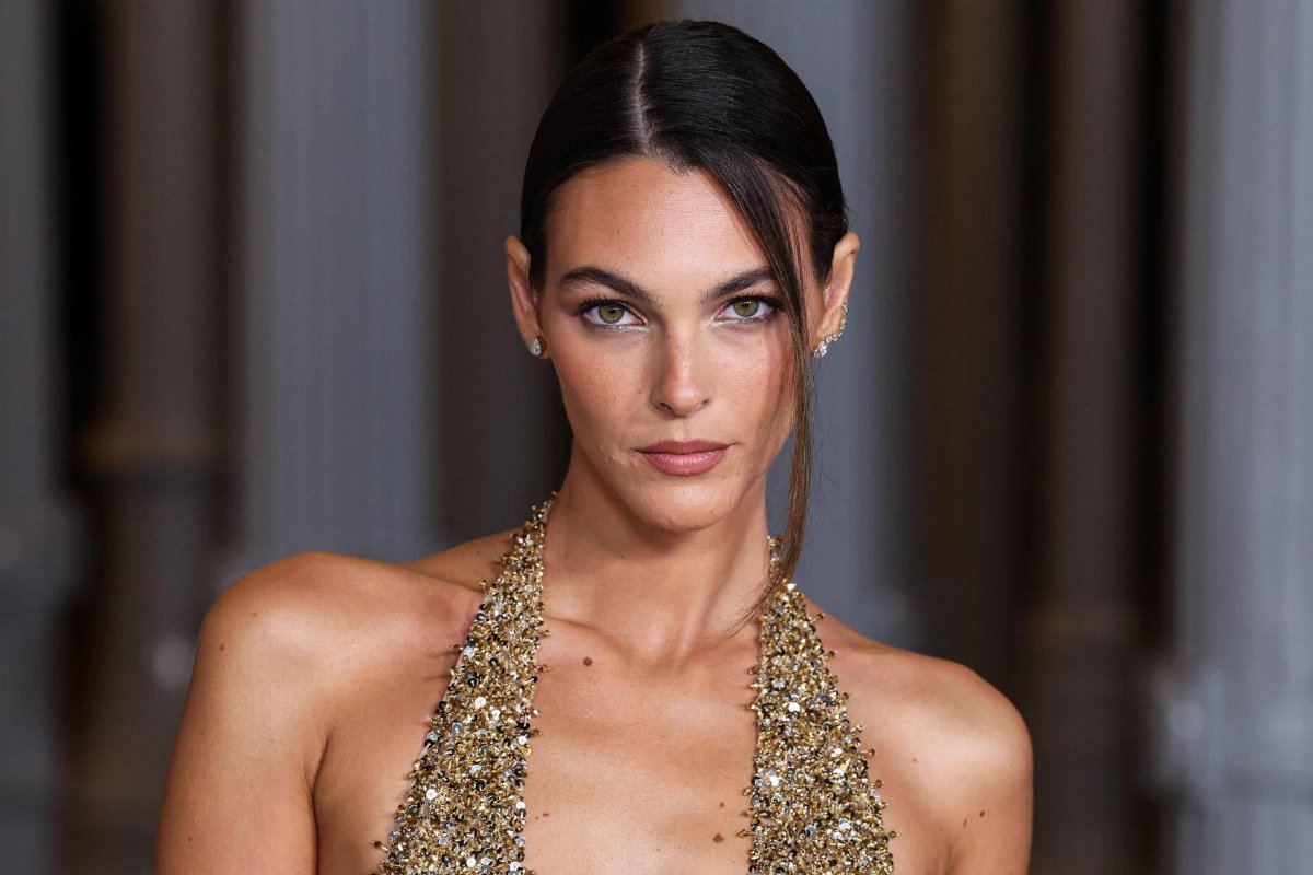 Vittoria Ceretti tra moda internazionale e Milano Cortina 2026: il profilo della top model