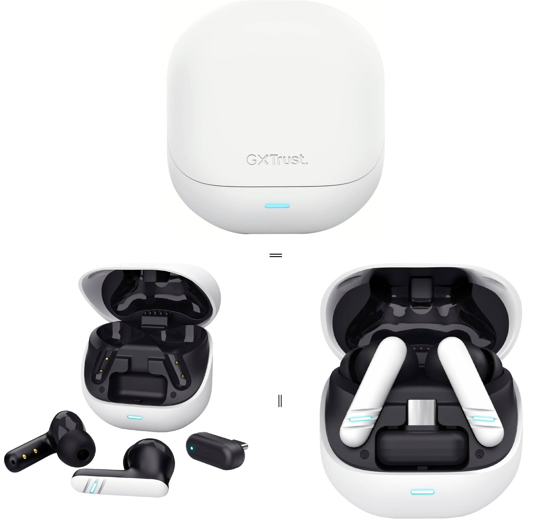 recensione auricolari Recensione auricolari gaming Trust GXT 409 Oxxie
