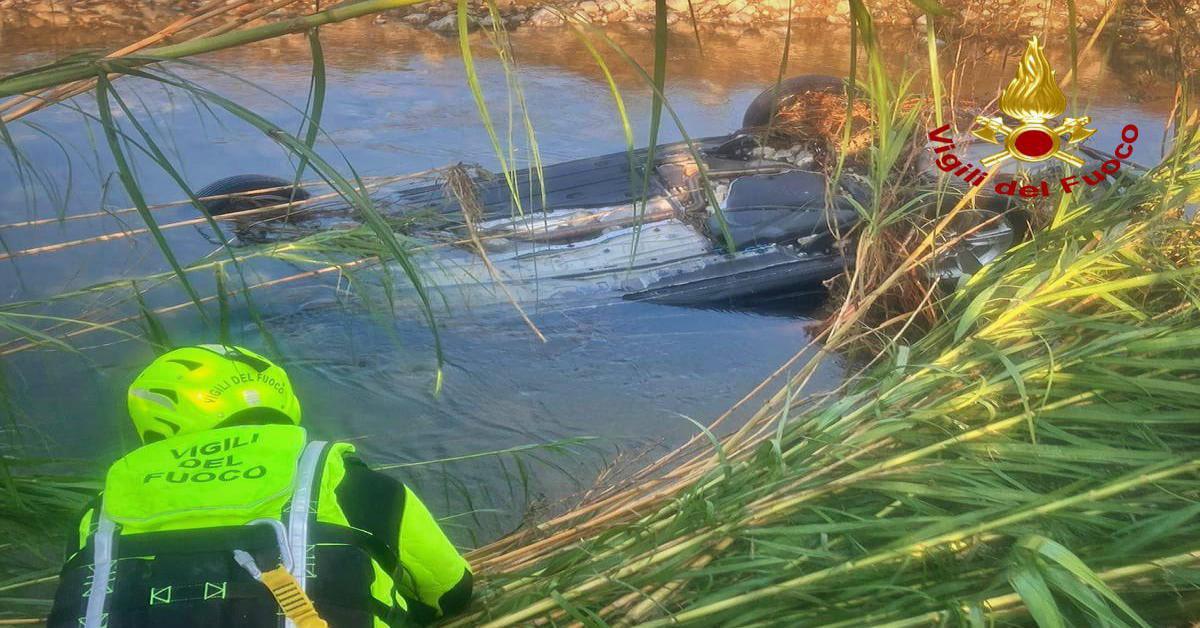 Maltempo in Toscana: Proseguono le Ricerche di Nonna e Nipote Dispersi