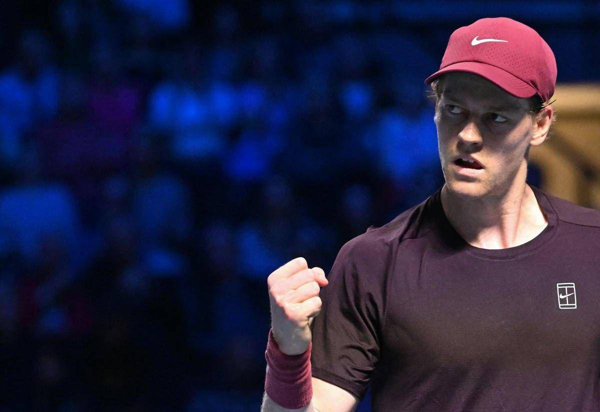 Sinner inarrestabile: vola in semifinale a Vienna, battuto Bublik. Ora sfida De Minaur